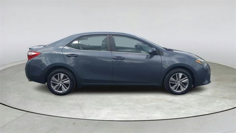 Used 2015 Toyota Corolla LE image 7