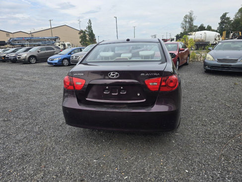 Used 2008 Hyundai Elantra GLS image 14