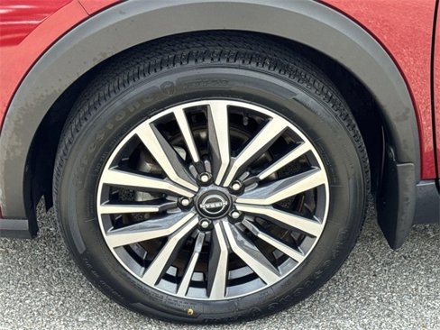 Used 2022 Nissan Kicks SV image 20