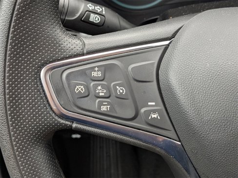 Certified 2024 Chevrolet Malibu LT image 30