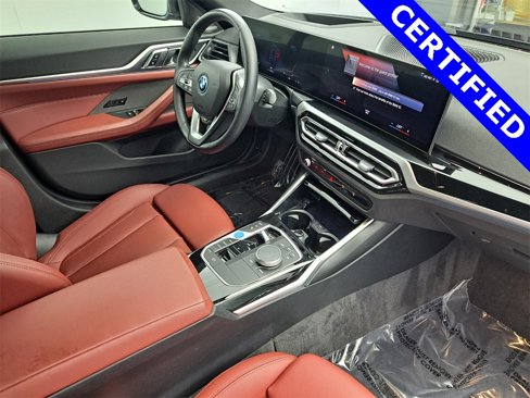 Certified 2023 BMW i4 eDrive35 image 15