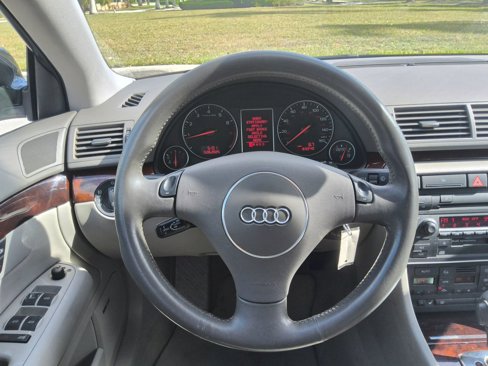 Used 2002 Audi A4 3.0 image 13