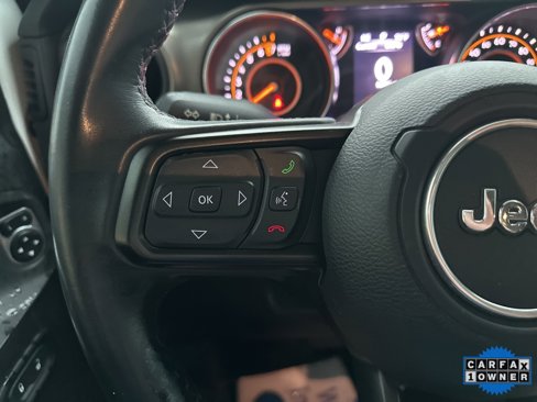 Used 2019 Jeep Wrangler Sport image 54