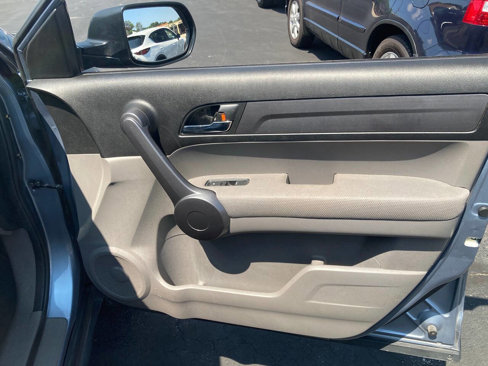 Used 2009 Honda CR-V EX image 97