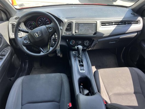 Used 2019 Honda HR-V Sport image 14