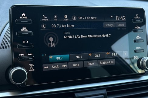 Used 2019 Honda Accord EX-L image 23