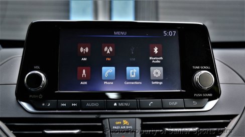 Used 2022 Nissan Altima 2.5 S image 33