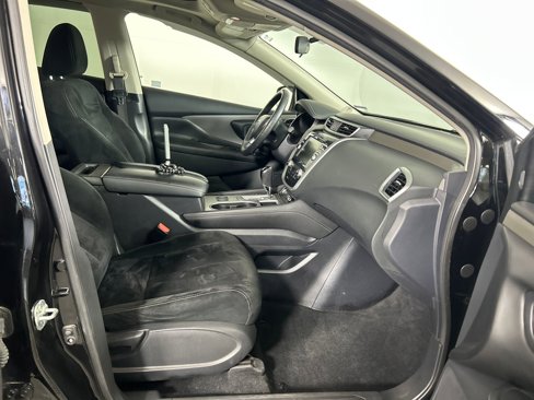 Used 2019 Nissan Murano SV image 29