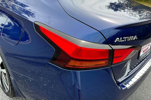 Used 2020 Nissan Altima 2.5 SR w/ Premium Package image 21