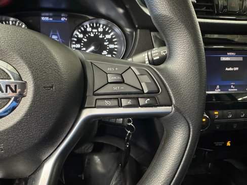 Used 2021 Nissan Rogue Sport S image 33