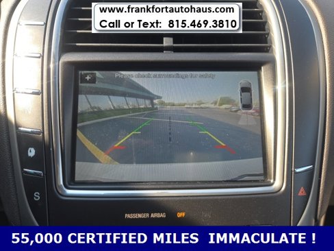 Used 2016 Lincoln MKX Select w/ Select Plus Package image 23