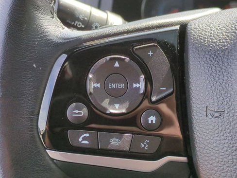 Used 2021 Honda Passport EX-L image 19