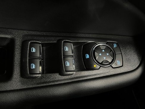 New 2024 Ford Edge SE w/ Black Appearance Package image 33
