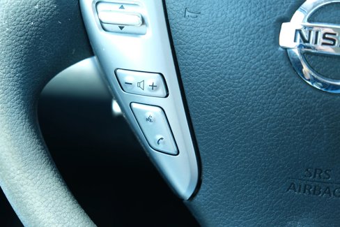 Used 2019 Nissan Versa S Plus image 31