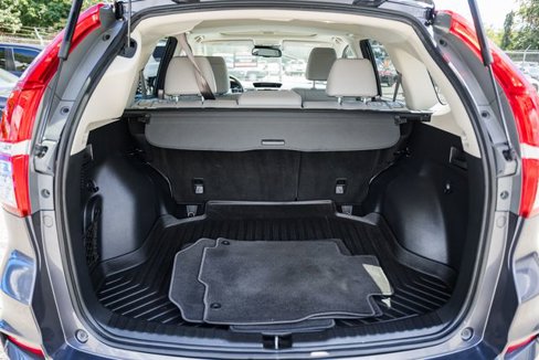 Used 2016 Honda CR-V Touring image 10