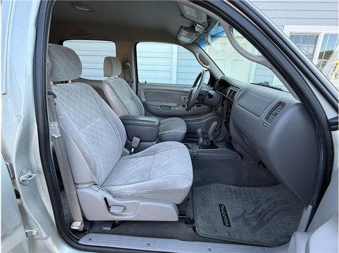 Used 2004 Toyota Tacoma 4x4 Double Cab image 23