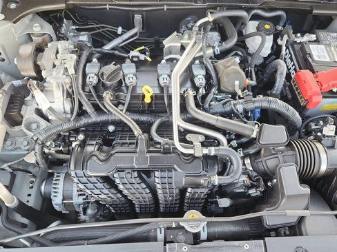 Used 2022 Nissan Altima 2.5 SV image 18