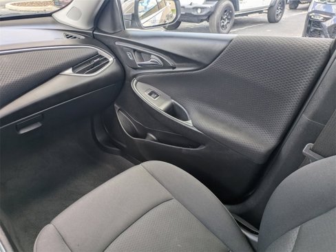 Used 2024 Chevrolet Malibu LT image 17