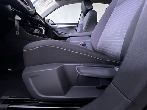 New 2025 Volkswagen Jetta S image 12