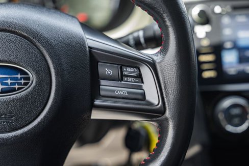 Used 2019 Subaru WRX Premium w/ Performance Package image 28