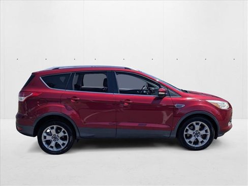 Used 2014 Ford Escape Titanium image 4