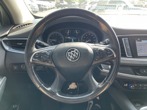 Used 2019 Buick Enclave Essence image 40