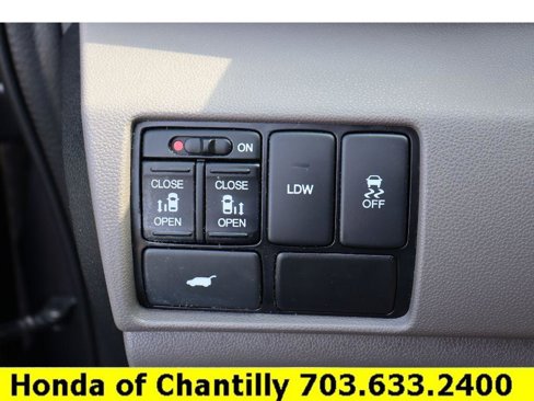 Used 2016 Honda Odyssey EX-L image 21