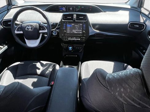 Used 2018 Toyota Prius Prime Plus image 15