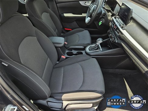 Used 2023 Kia Forte LX image 30