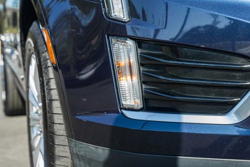 Used 2017 Cadillac XT5 FWD image 15
