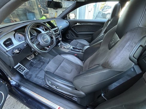 Used 2016 Audi S5 Premium Plus image 7