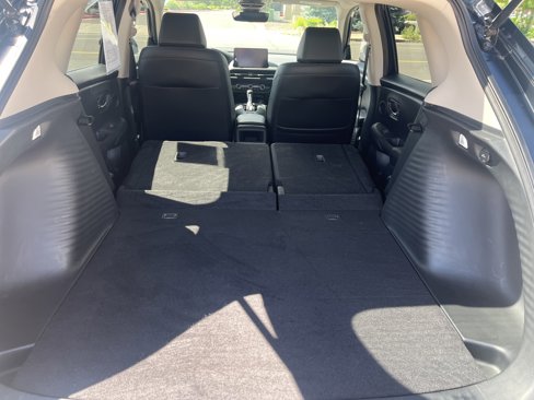 Certified 2023 Honda HR-V EX-L image 16