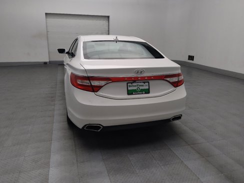 Used 2016 Hyundai Azera image 6