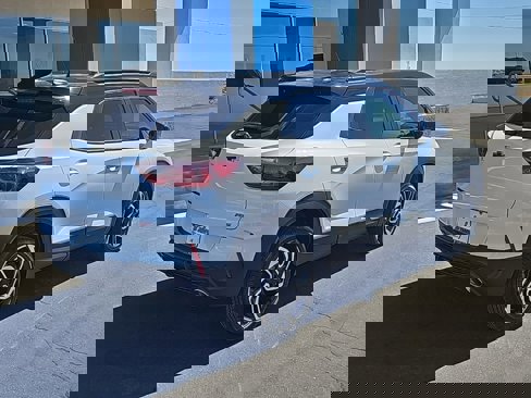 New 2026 Chevrolet TrailBlazer RS w/ Convenience Package image 3