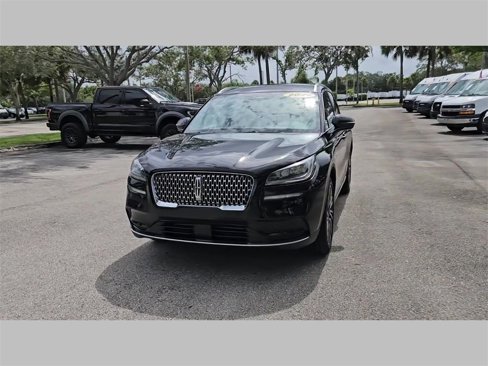 Used 2022 Lincoln Corsair Reserve image 40