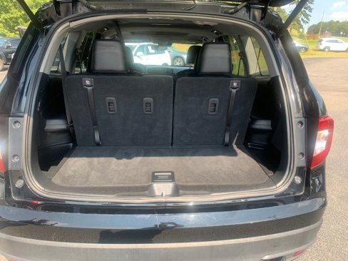 Used 2022 Honda Pilot Special Edition image 28
