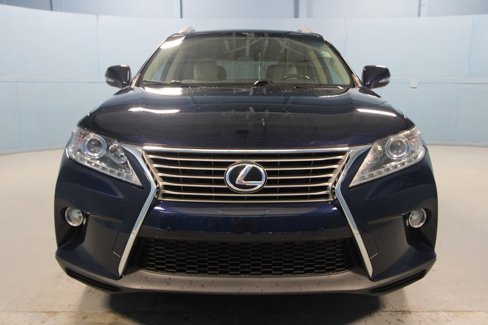 Used 2013 Lexus RX 350 FWD image 31