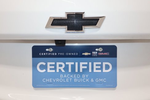 Certified 2024 Chevrolet Equinox LT w/ LPO, Floor Liner Package image 36