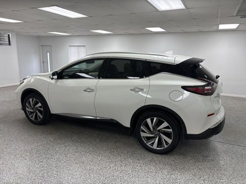Used 2020 Nissan Murano SL image 64