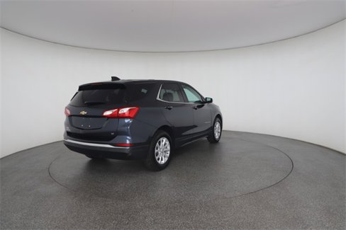 Used 2018 Chevrolet Equinox LT image 18
