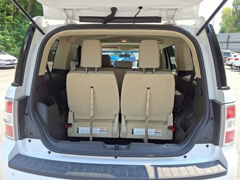 Used 2014 Ford Flex SE image 30