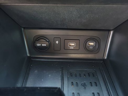Used 2021 Hyundai Sonata Limited image 14