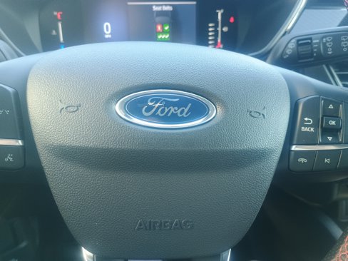 Certified 2024 Ford Escape ST-Line image 21