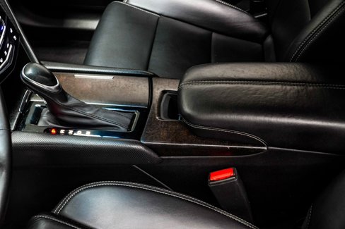 Used 2018 Cadillac XTS Luxury image 17