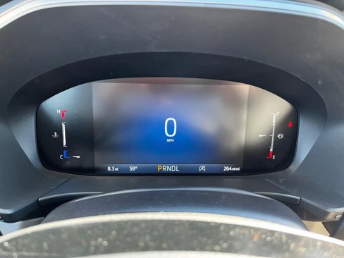 New 2025 Ford Escape Active w/ Cold Weather Package image 12