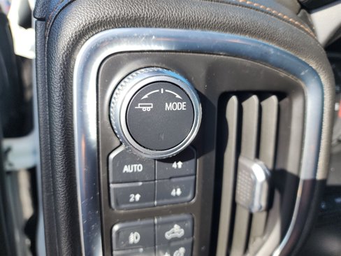 Used 2021 GMC Sierra 1500 AT4 w/ AT4 Value Package image 32