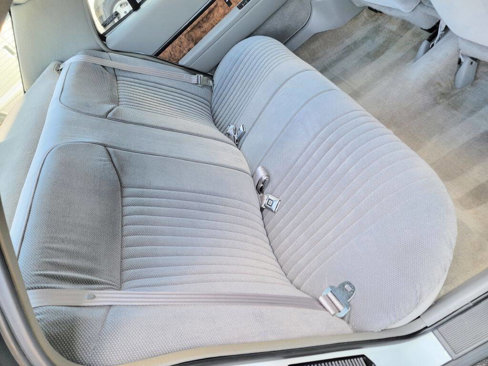 Used 1994 Buick Le Sabre Custom image 17