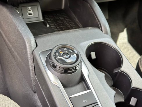 New 2025 Ford Bronco Sport Big Bend image 11