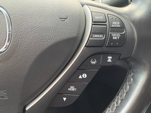 Certified 2020 Acura ILX image 16