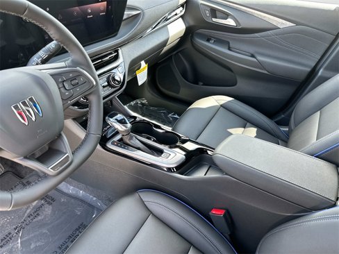 New 2026 Buick Envista Sport Touring w/ Convenience I Package image 21